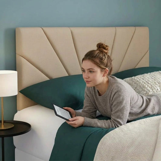 The Perfect Headboard: Elevate Your Bedroom in Style