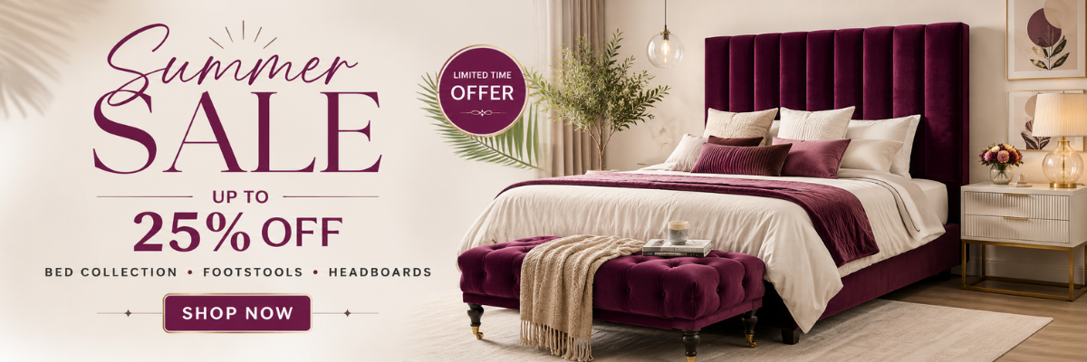 Sale banner