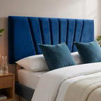 24” Sunrise Plush Bed Headboard – Thick Padded Divan Headboard