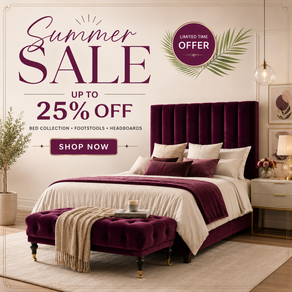 Sale banner