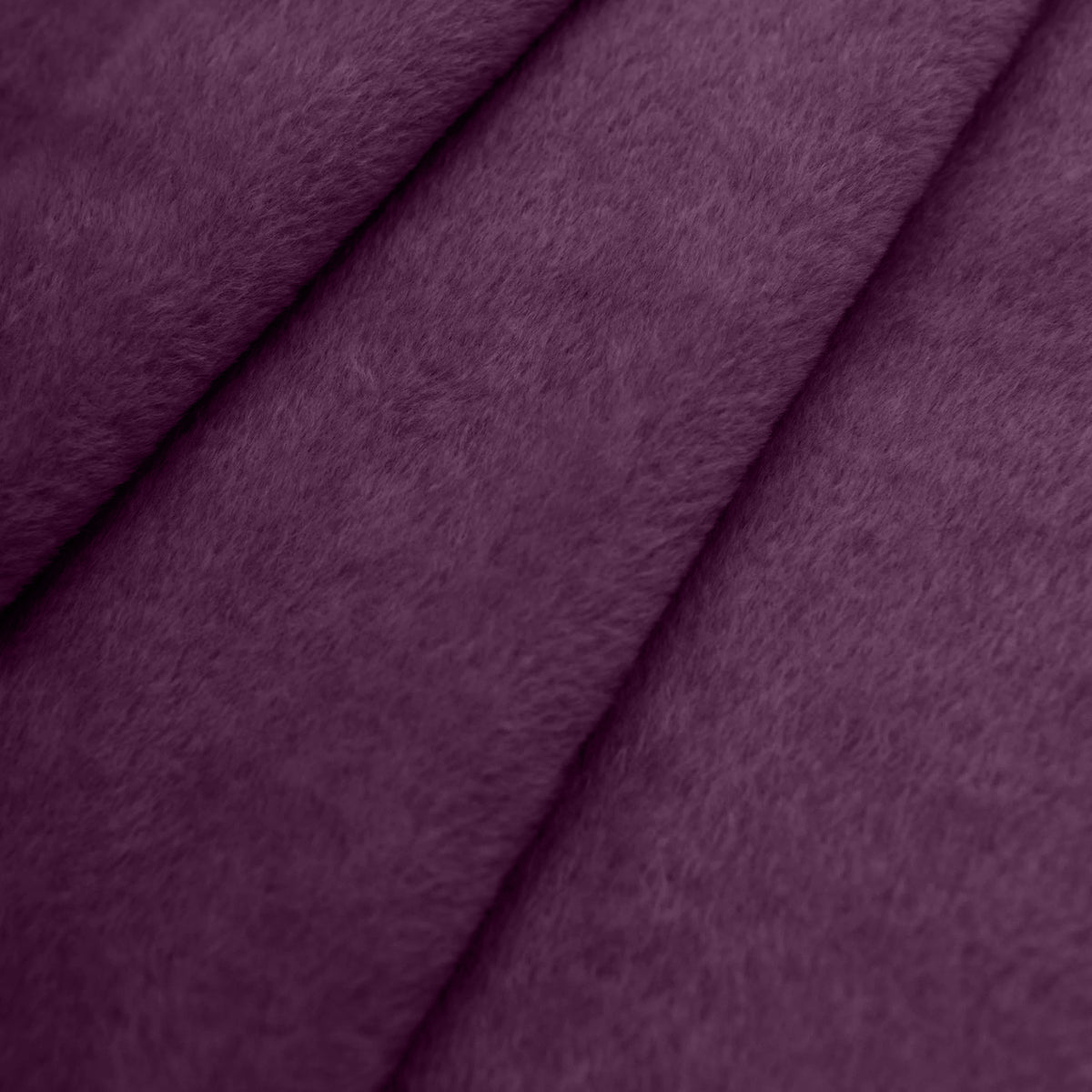 Plain Plush Velvet Fabric | 55" Wide Upholstery Material | Furniture, Headboards & Cushions
