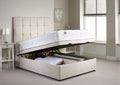 Ottoman Bed 1