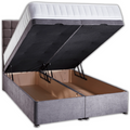 Ottoman Bed 2